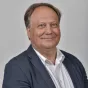 Thierry Trijoulet, le premier secrétaire fédéral du Parti socialiste en Gironde©Ville de Mérignac.