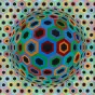 A la rencontre de Victor Vasarely un plasticien de génie