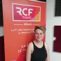 Léontine Soulier - © RCF Alsace