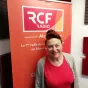 Simone Morgenthaler - © RCF Alsace