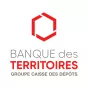 Logo Banque des Territoires