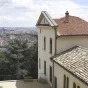 La maison de Lorette à Lyon, où a vécu Pauline Jaricot ©Jacques COUSIN/CIRIC