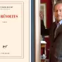 Couverture de l'ouvrage Mes révoltes, de Jean-Marie Rouart