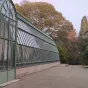 RCF34 - L'Orangerie au Jardin des plantes de Montpellier 
