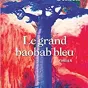 le grand baobab bleu de D. Schick