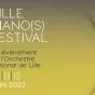 Lille Piano(s) Festival 2022