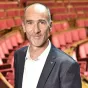 Photo du député La France Insoumise Loïc Prud'homme candidat sur la 3e circonscription bordelaise le 12 et 19 juin 2022 pour les élections législatives ©loicprudhomme.fr