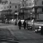 Williams et Khaled : une amitié née dans la rue 
