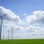 Eoliennes ©Pixabay