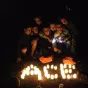 ACE, veillée de camp