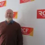 François-Xavier Cottignies @RCF Hauts de France