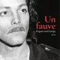 Couverture "Un fauve" de Enguerrand Guépy