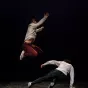 Accroche-toi si tu peux, Compagnie Les Invendus © Tanguy Marchand