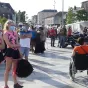 La nuit du handicap © PEP 18.