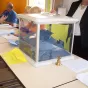 Côté abstention, la Normandie s'est moins abstenue que le reste de la France (®Ceridwen)