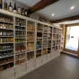 La nouvelle épicerie de La Motte