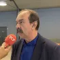 Philippe Martinez, secrétaire général de la CGT
