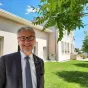 Christophe Marion DR RCF