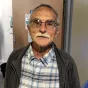Docteur Michel Martin de la ligue contre le cancer Charente