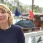 Bleuenn Seveno, styliste et directrice artistique à Morlaix @ Christophe Pluchon, RCF 2022