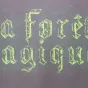La Foret Magique au PBA