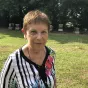 Josiane Vinuesa, présidente de l’Association charentaise d’apiculture