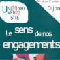 L'ACI propose une université d'été à Dijon. © D.R.
