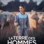 Affiche du film "La terre des hommes"