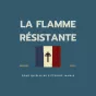 L'association la Flamme Résistante propose des portraits de résistants sur les réseaux sociaux (®laflammeresistante)