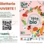 ©Fête de la bio
