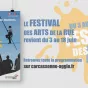 festival des arts de la rue