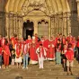Confirmations à la cathédrale @Diocèse de Séez