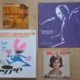 Les vinyles de Gérard Schoenenberger