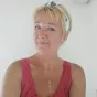 Corine Barbier, candidate Debout la France dans la 2nde circonscription /photo fournie par la candidate