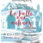 Valençay lance la première édition de son salon du livre.