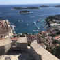 En Croatie, les merveilles de la côte dalmate, à Split et Hvar
