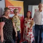 Nicole Faessel & ses amis