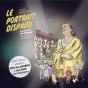 affiche "le portrait disparu"