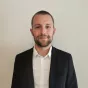 Jorys Bovet, député RN de la deuxième circonscription de l'Allier 