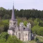 Eglise Mont-devant-Sassey © Ais de l'église de Mont