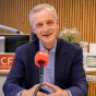 Bruno Galland - © RCF Lyon