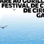 2022 Gare au gorille