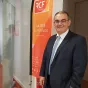 Gilles Kindelberger, Directeur générale de Sénalia ©RCF haute-Normandie