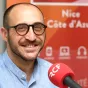 Enzo Giusti - Photo Nice Presse
