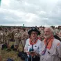 Gaëlle et Benoist Besançon DR RCF