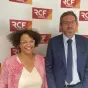 Lucie Etonno contre Philippe Latombe