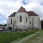 L'Église de La Chapelle-Lasson
