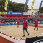 Master de Pétanque à Saint-Tropez
