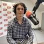 Edgar Le Guyader à quelques jours du départ © RCF Sud Bretagne