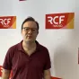 Cédric Passard